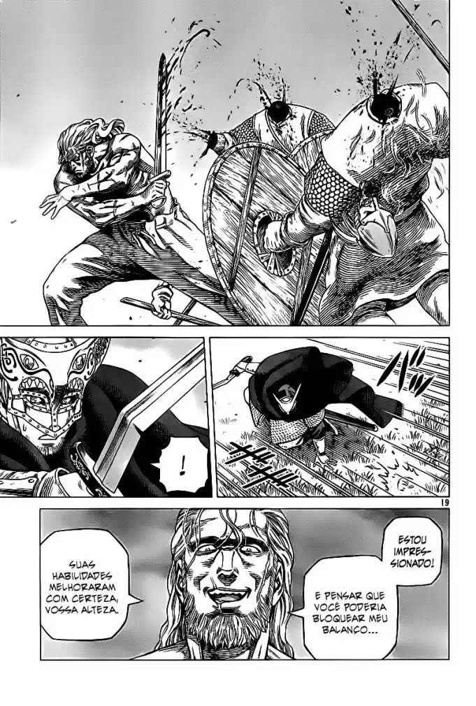 Read Vinland Saga Português Manga Online