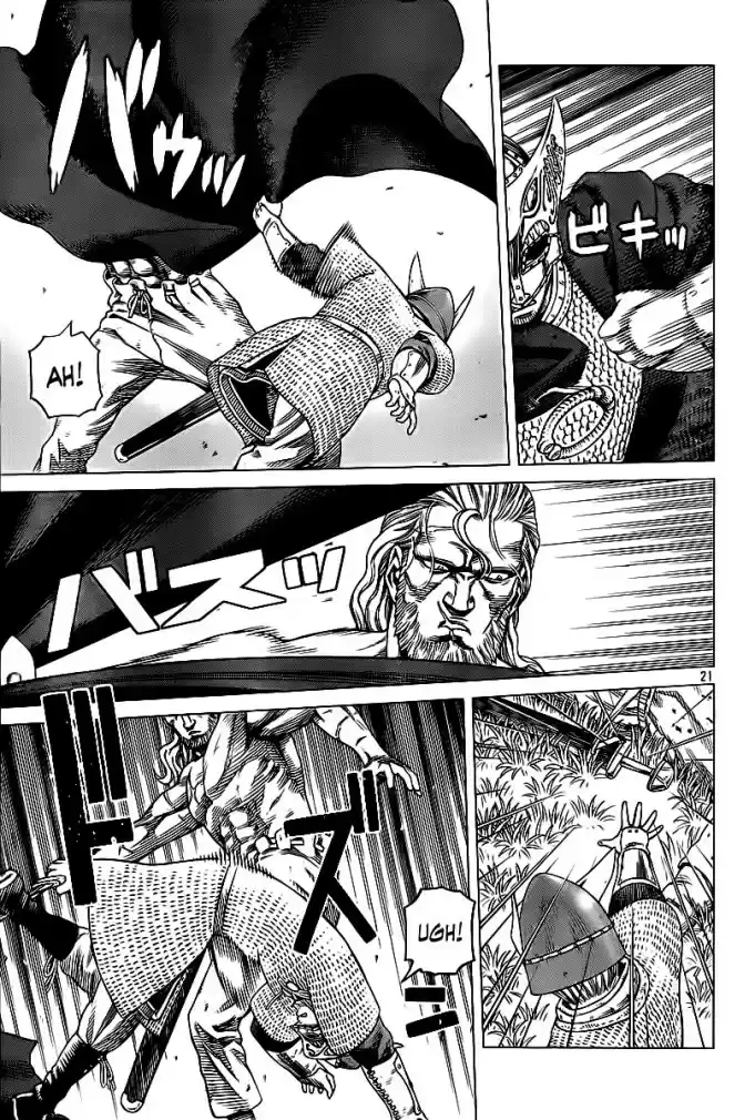 Read Vinland Saga Português Manga Online
