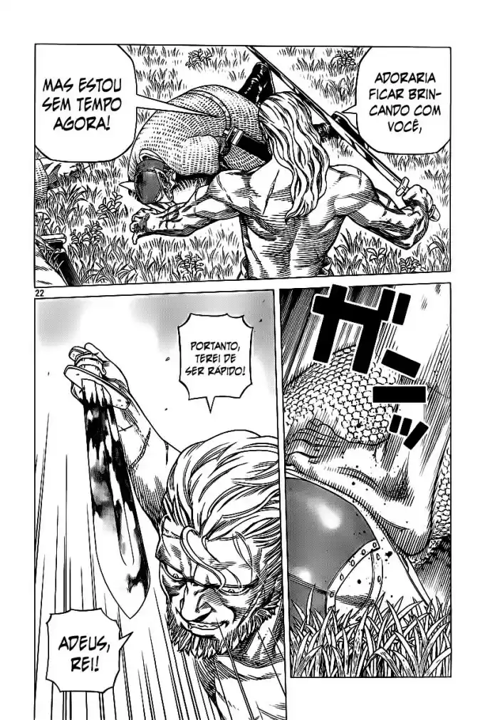 Read Vinland Saga Português Manga Online