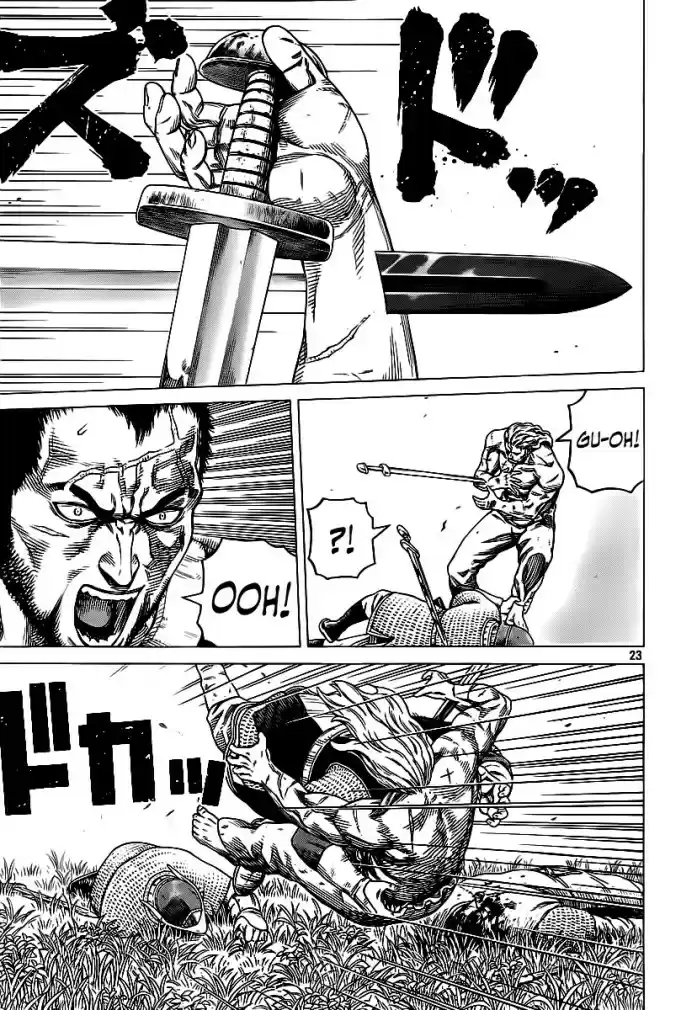 Read Vinland Saga Português Manga Online