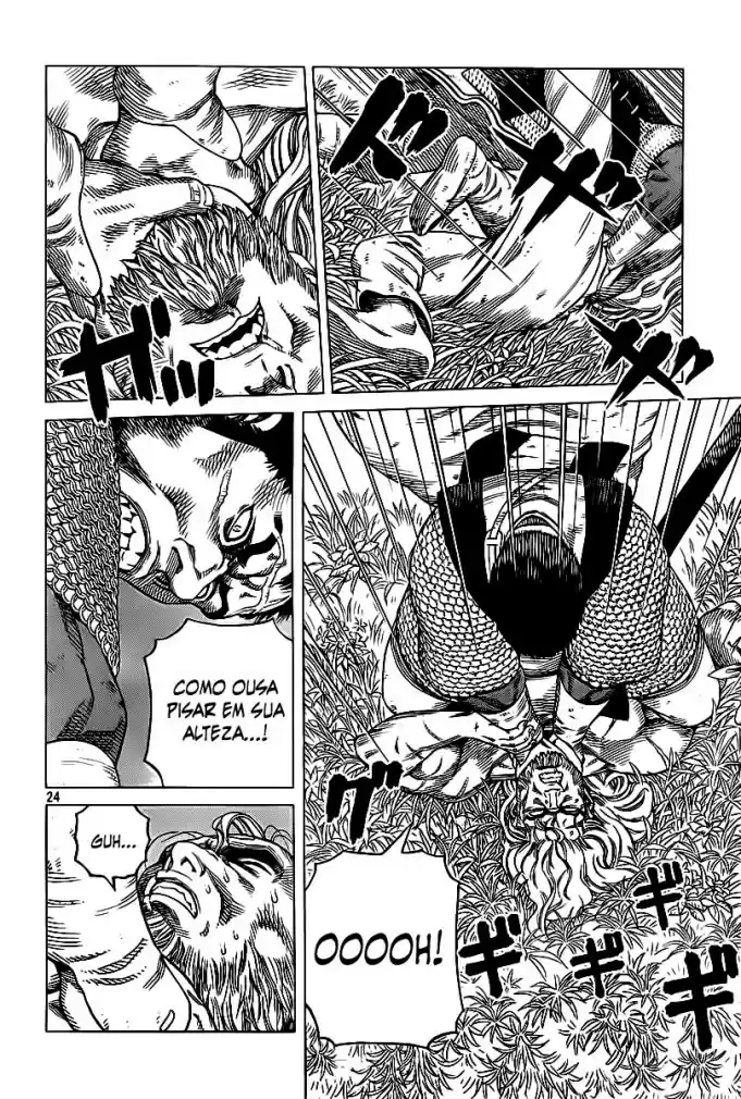 Read Vinland Saga Português Manga Online