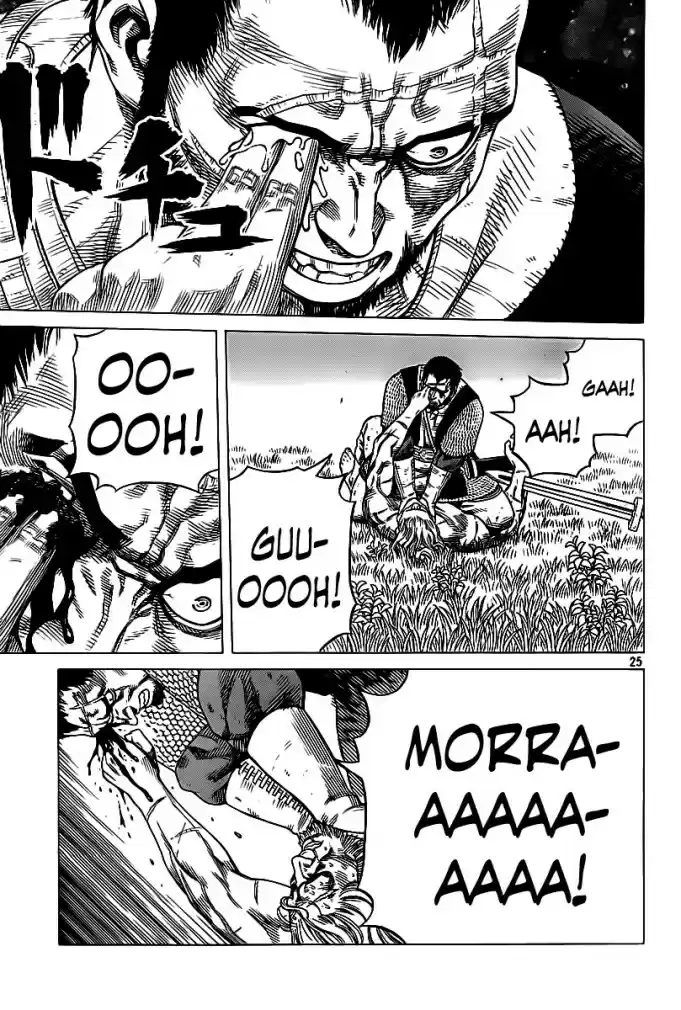 Read Vinland Saga Português Manga Online