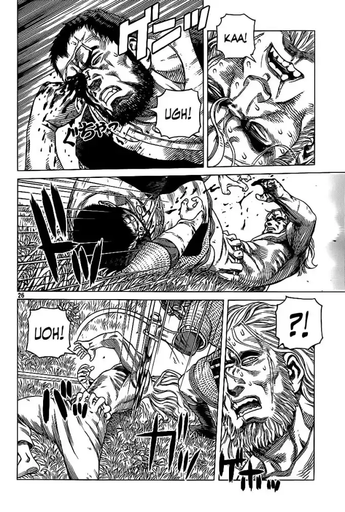 Read Vinland Saga Português Manga Online