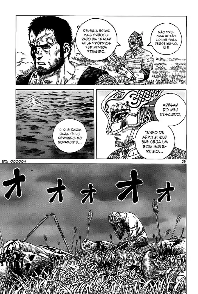 Read Vinland Saga Português Manga Online