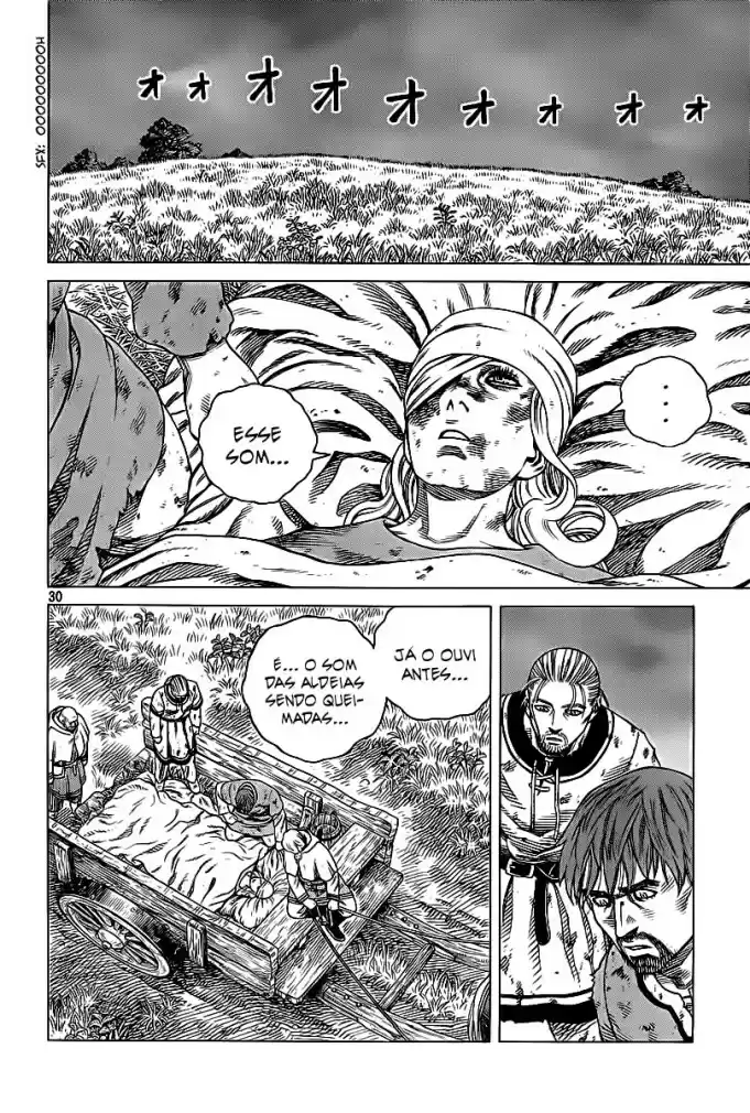 Read Vinland Saga Português Manga Online