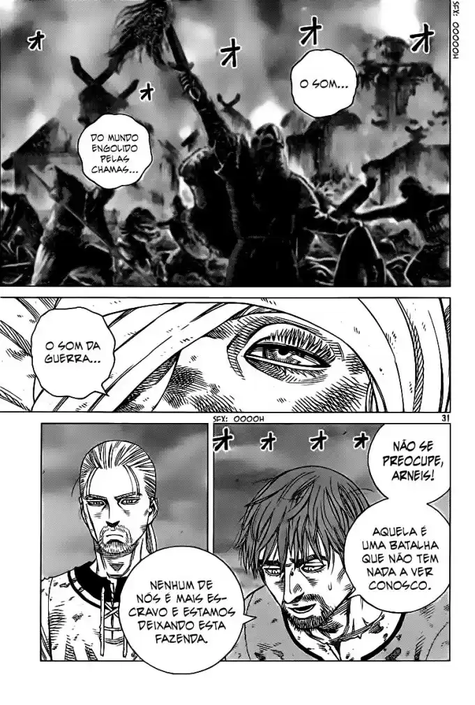 Read Vinland Saga Português Manga Online
