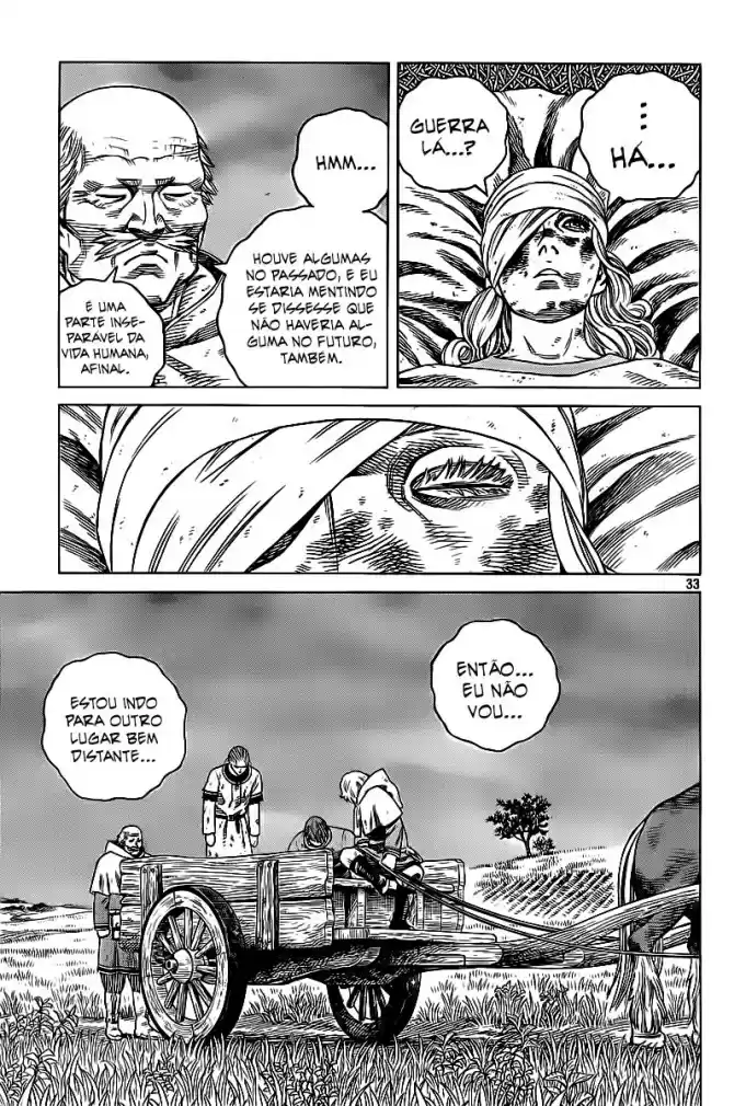 Read Vinland Saga Português Manga Online