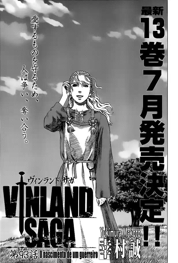 Read Vinland Saga Português Manga Online