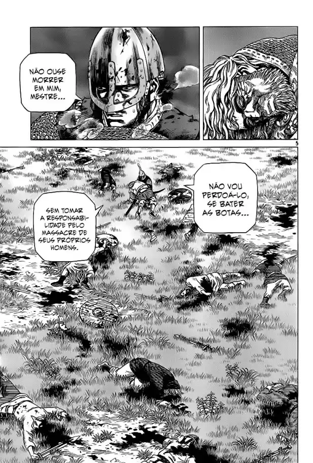 Read Vinland Saga Português Manga Online