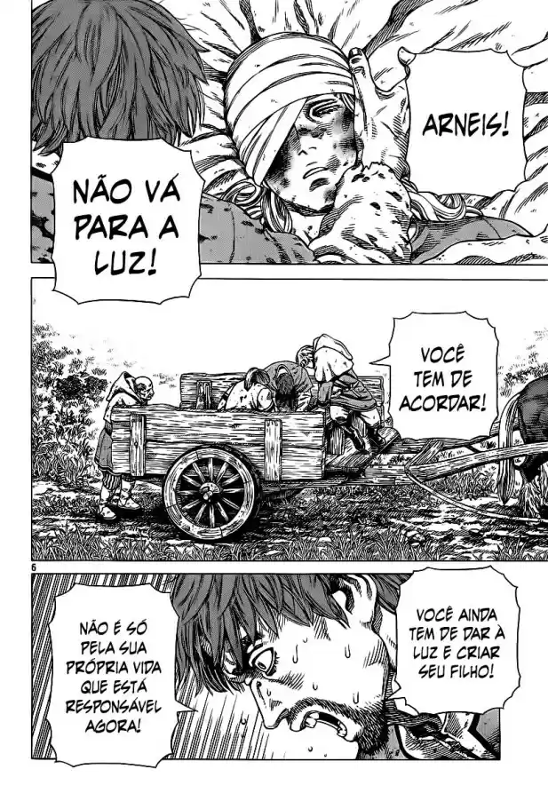 Read Vinland Saga Português Manga Online