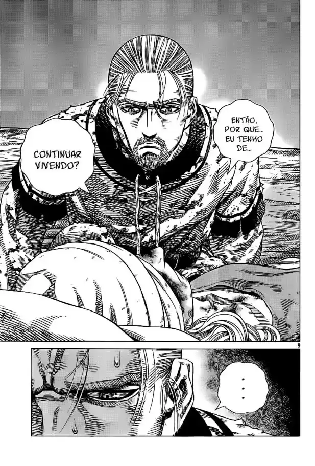 Read Vinland Saga Português Manga Online