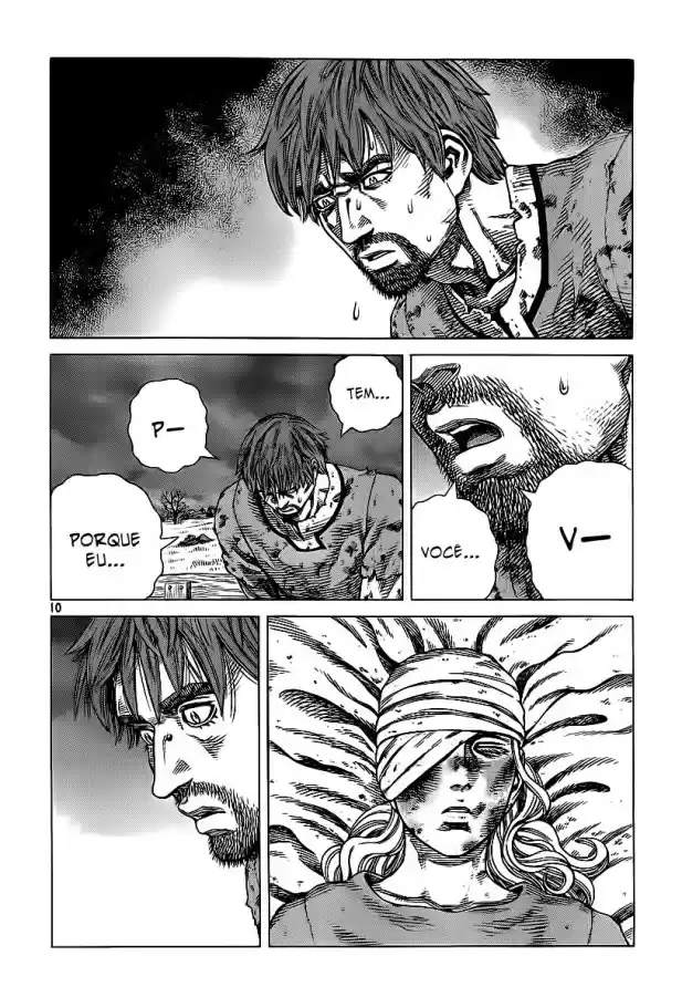 Read Vinland Saga Português Manga Online