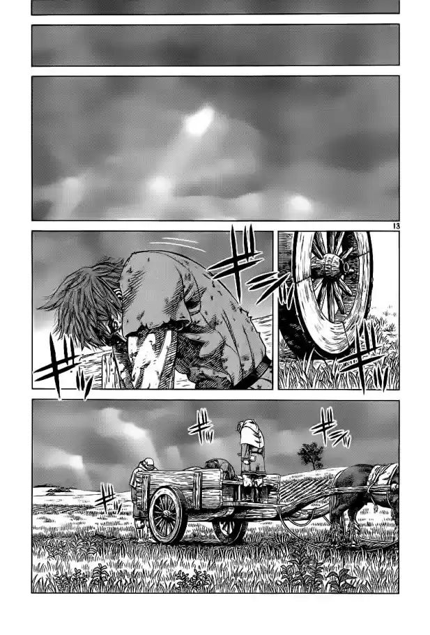 Read Vinland Saga Português Manga Online