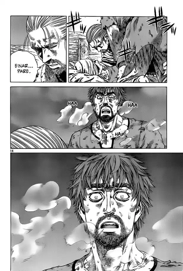 Read Vinland Saga Português Manga Online