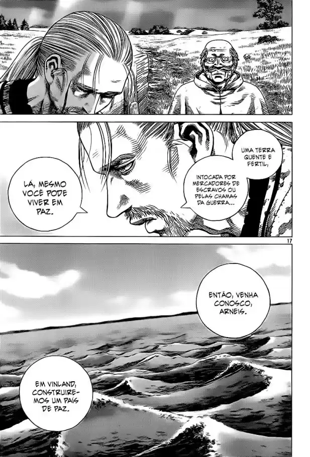 Read Vinland Saga Português Manga Online
