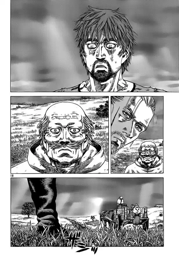 Read Vinland Saga Português Manga Online