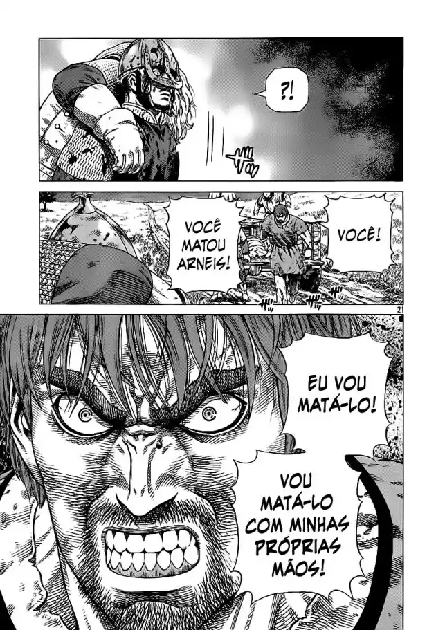 Read Vinland Saga Português Manga Online