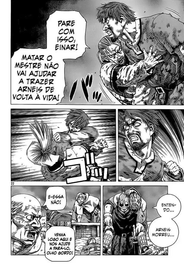 Read Vinland Saga Português Manga Online