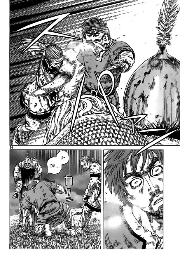 Read Vinland Saga Português Manga Online