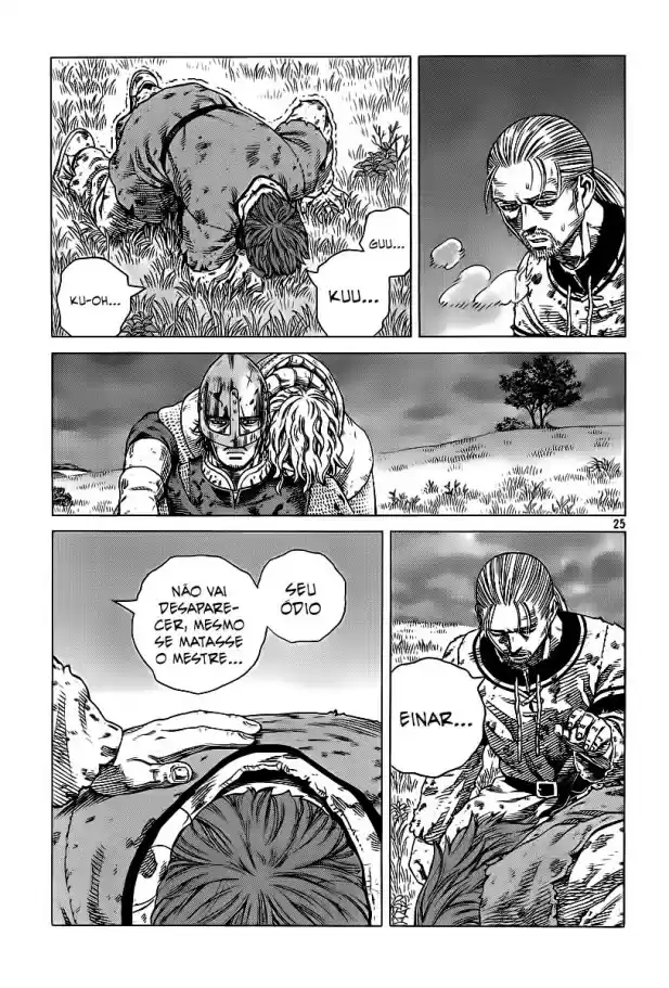 Read Vinland Saga Português Manga Online