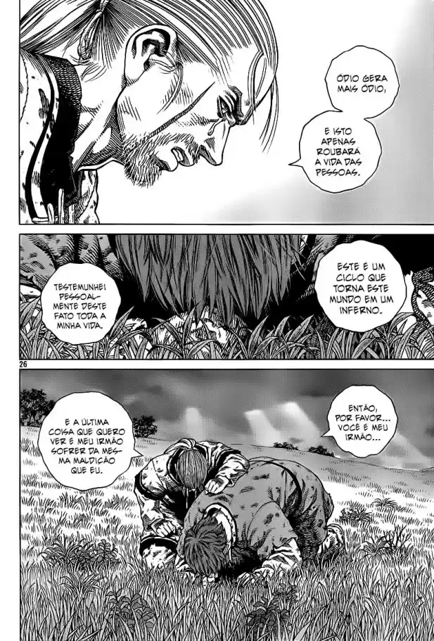 Read Vinland Saga Português Manga Online
