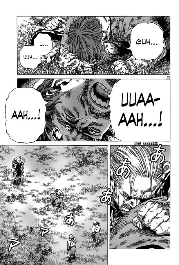 Read Vinland Saga Português Manga Online