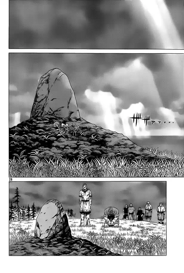 Read Vinland Saga Português Manga Online