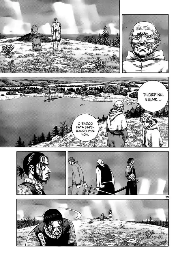 Read Vinland Saga Português Manga Online