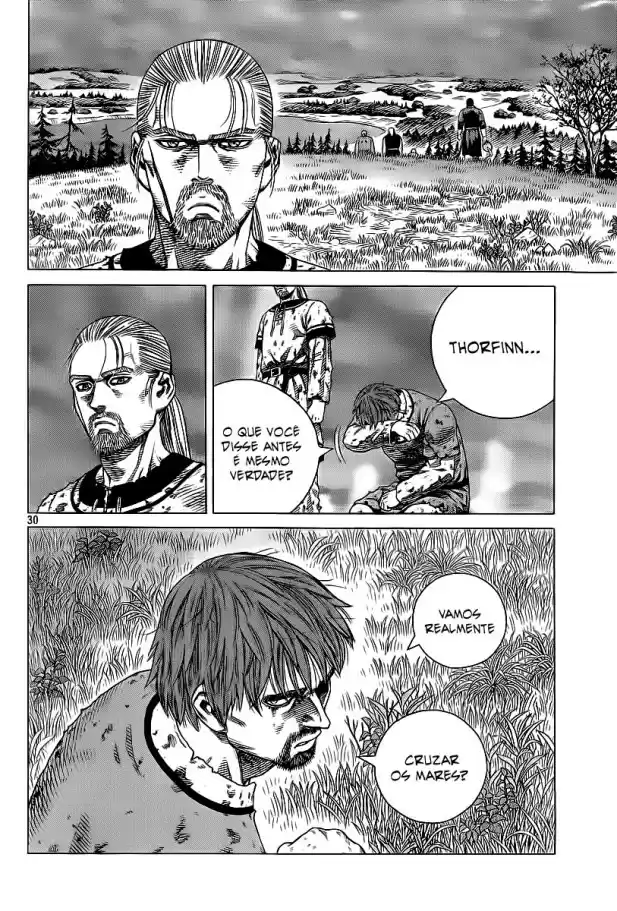 Read Vinland Saga Português Manga Online