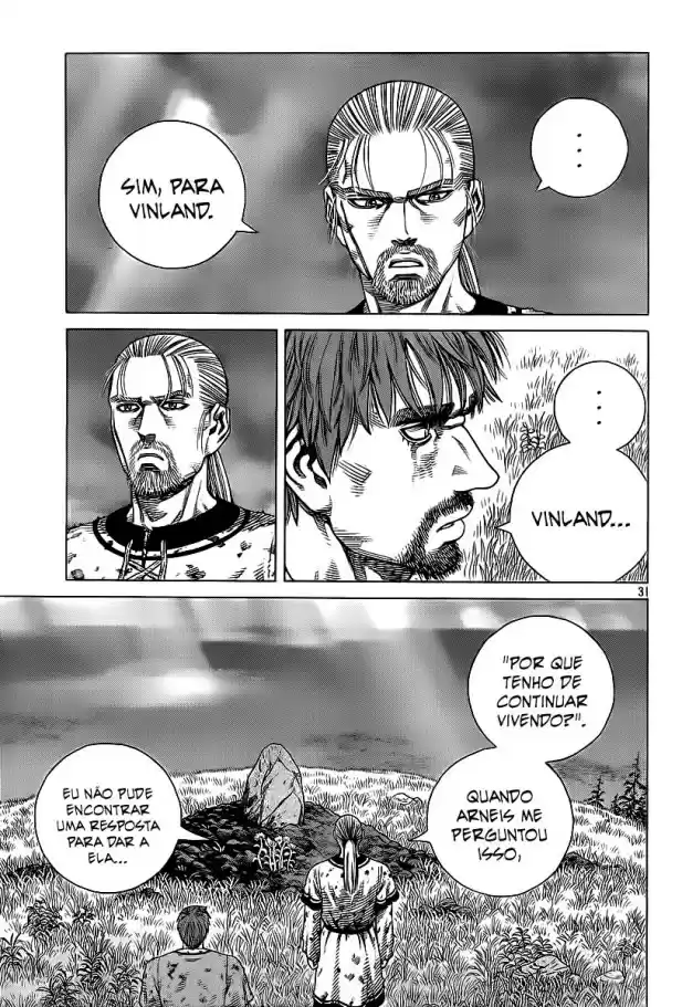 Read Vinland Saga Português Manga Online