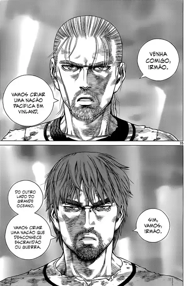 Read Vinland Saga Português Manga Online