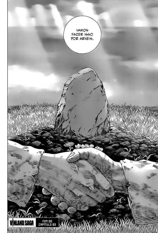 Read Vinland Saga Português Manga Online