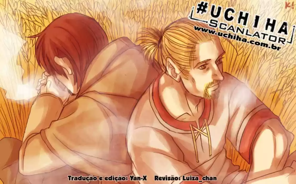 Read Vinland Saga Português Manga Online