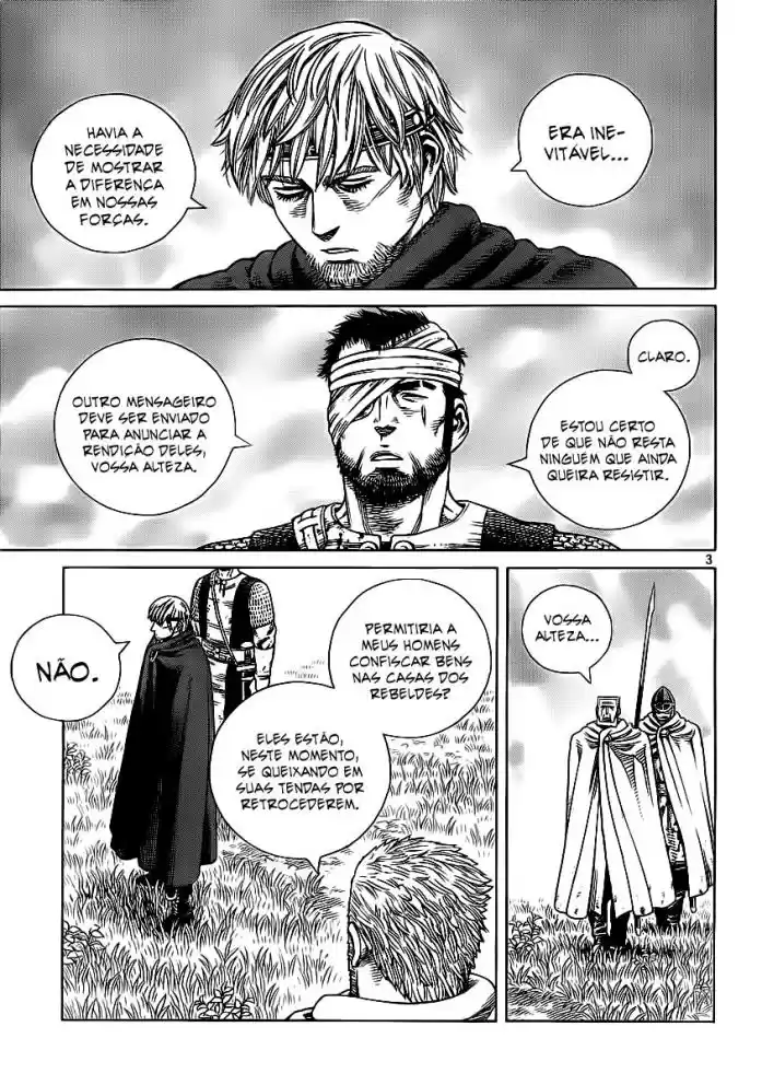 Read Vinland Saga Português Manga Online