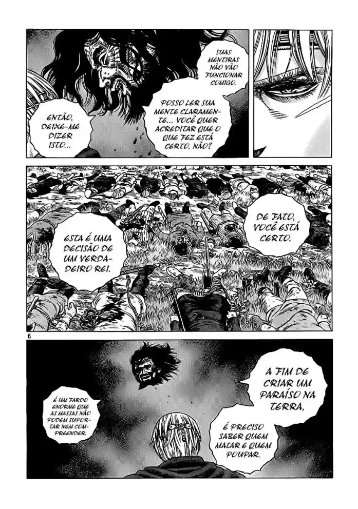 Read Vinland Saga Português Manga Online
