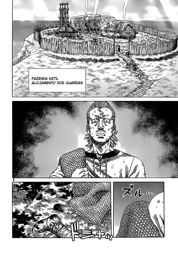 Read Vinland Saga Português Manga Online