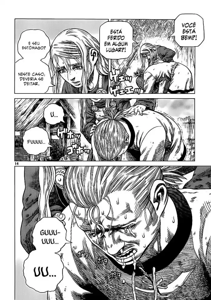 Read Vinland Saga Português Manga Online