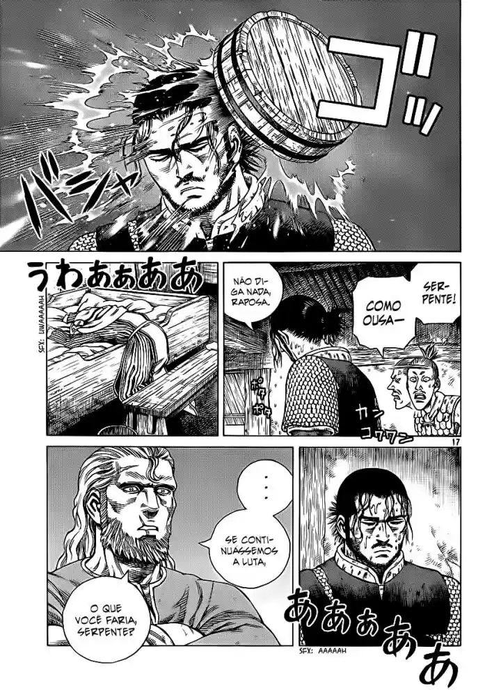 Read Vinland Saga Português Manga Online