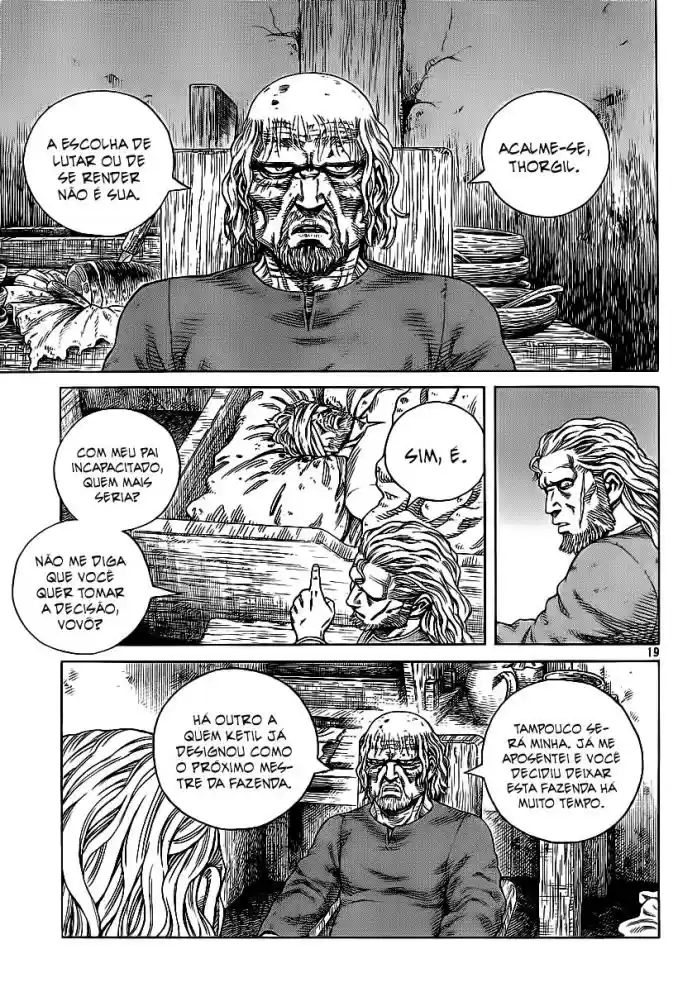 Read Vinland Saga Português Manga Online