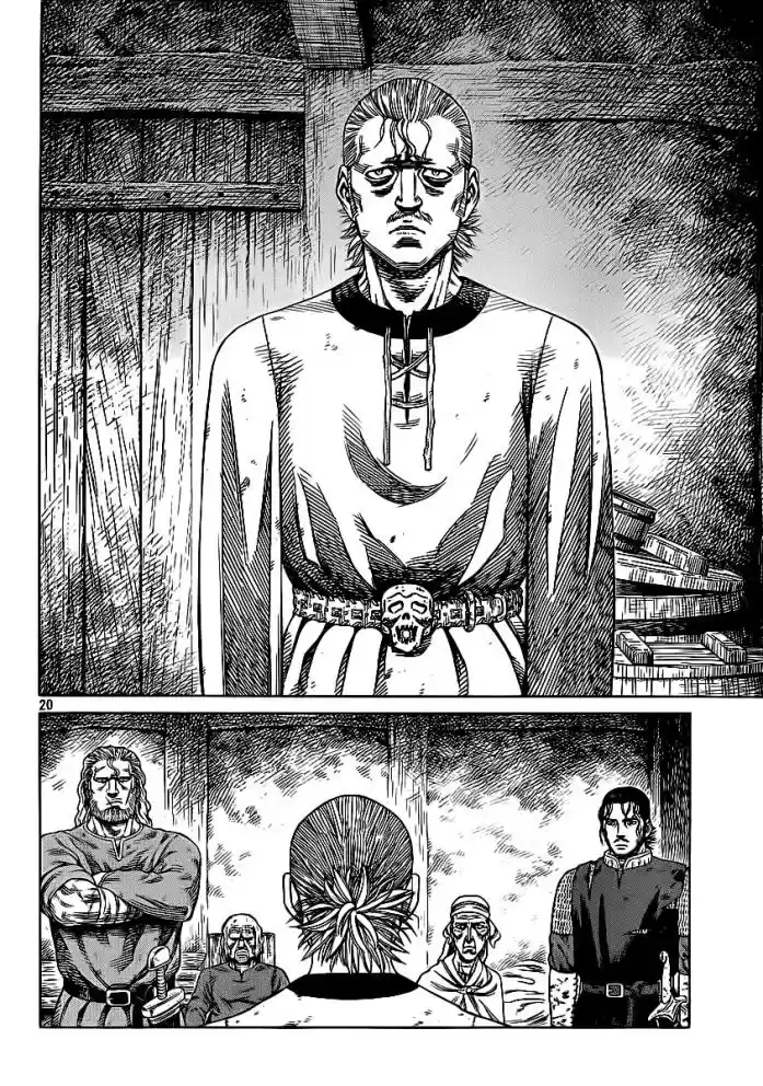 Read Vinland Saga Português Manga Online