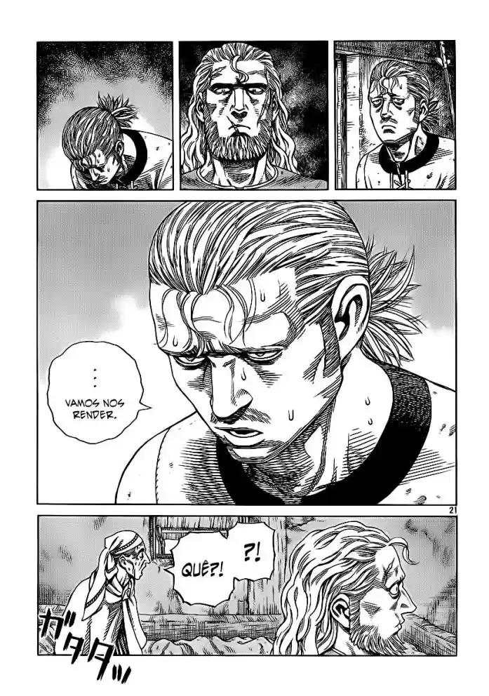 Read Vinland Saga Português Manga Online