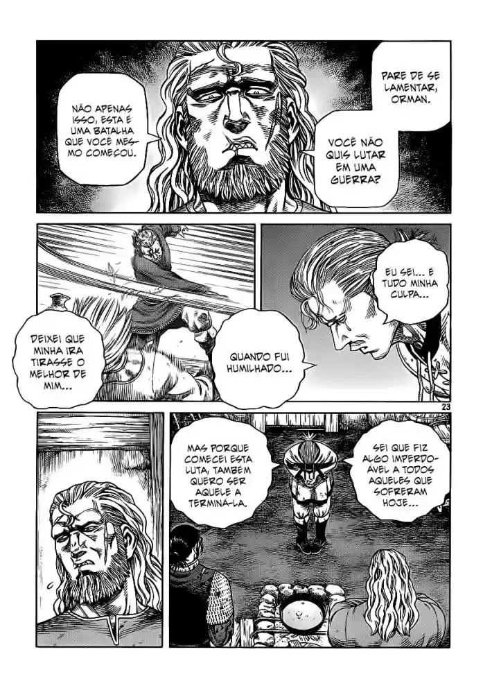 Read Vinland Saga Português Manga Online