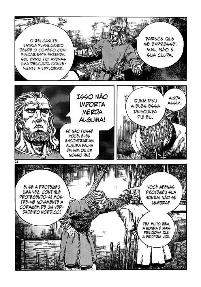 Read Vinland Saga Português Manga Online