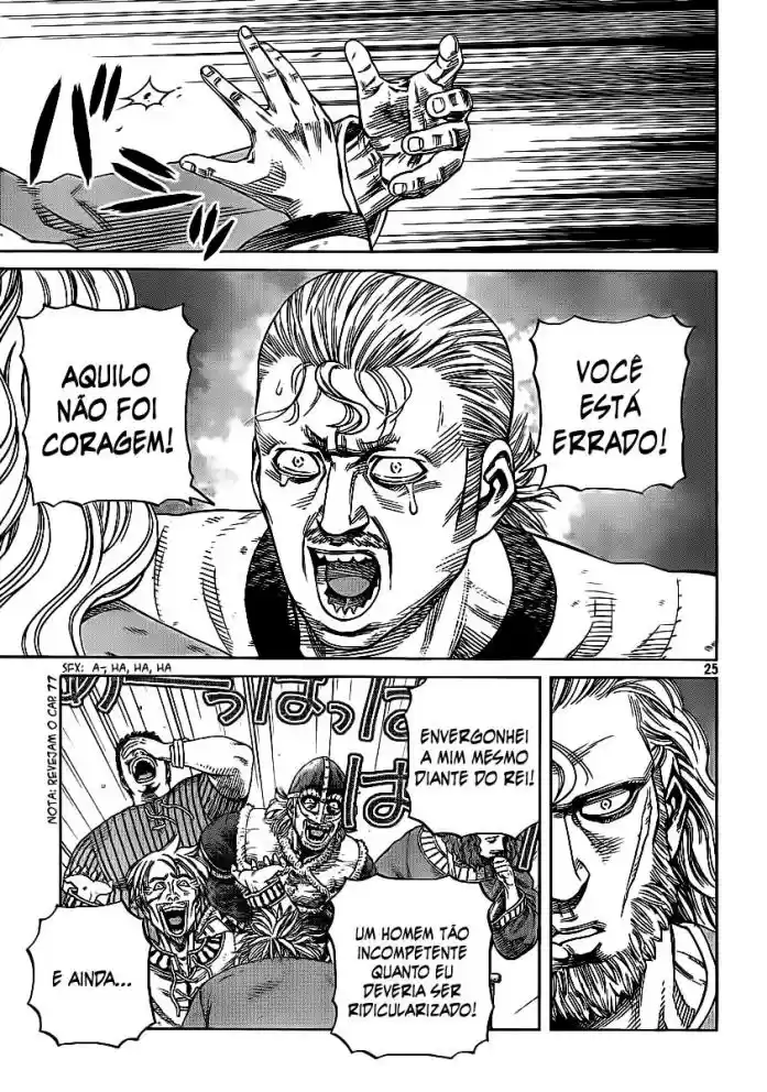 Read Vinland Saga Português Manga Online