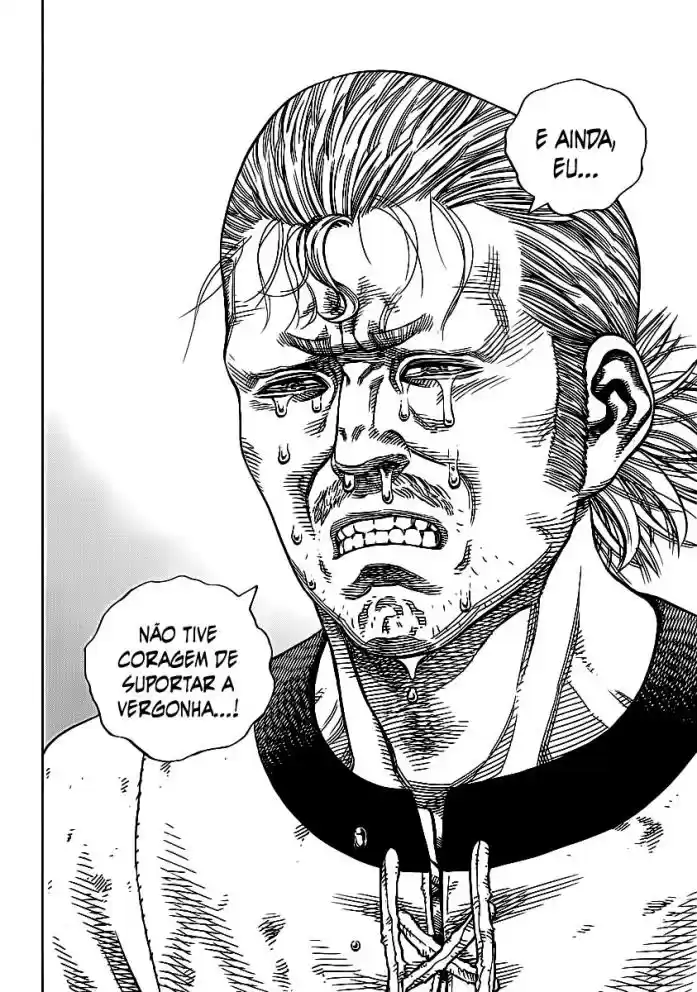 Read Vinland Saga Português Manga Online