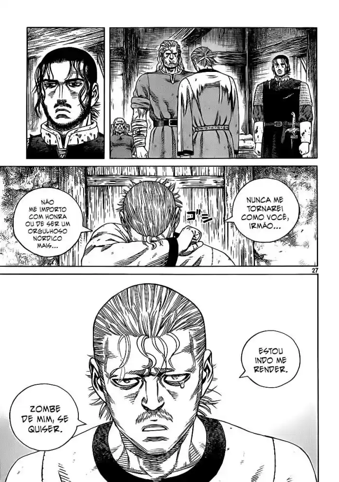 Read Vinland Saga Português Manga Online