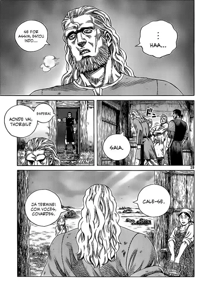 Read Vinland Saga Português Manga Online