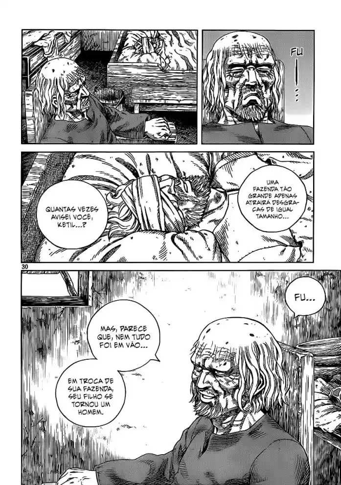 Read Vinland Saga Português Manga Online