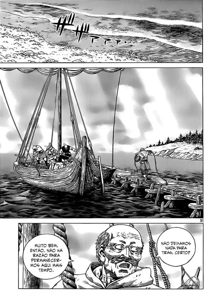 Read Vinland Saga Português Manga Online
