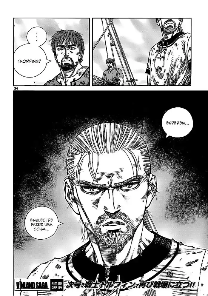 Read Vinland Saga Português Manga Online